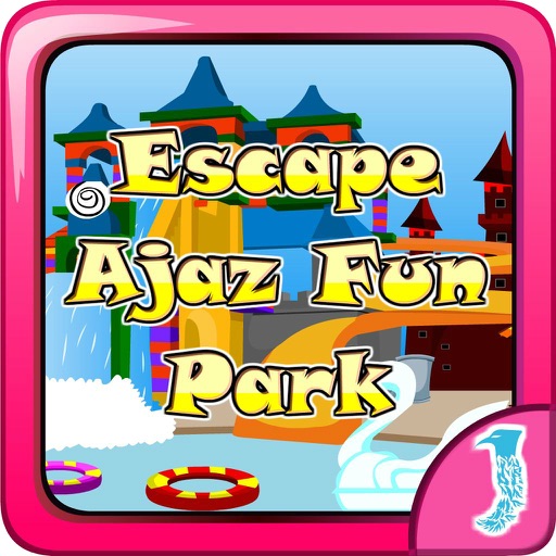 Escape Ajaz Fun Park Icon