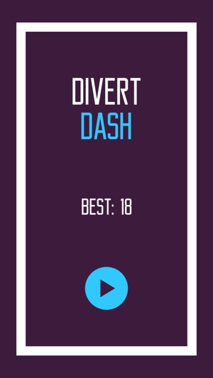 Divert Dash