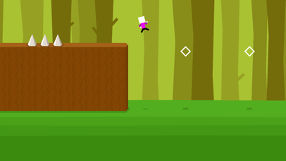 Mr Jump S screenshot1