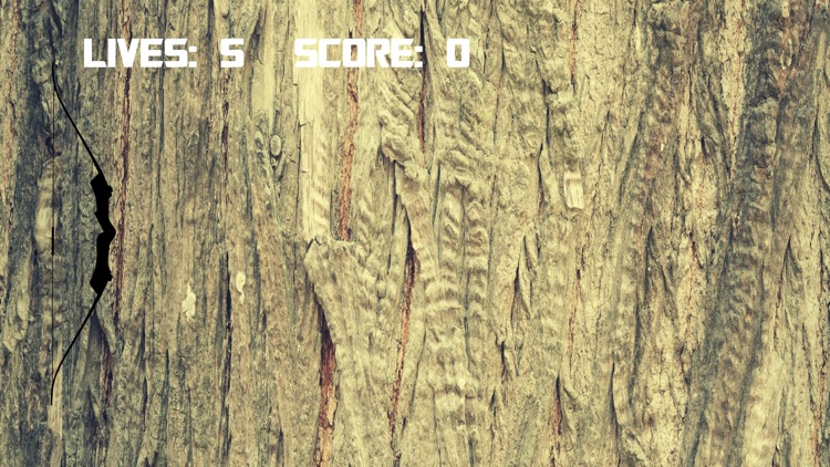 Arrow-Hunt