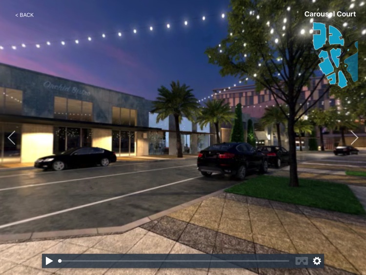 District at the Gardens screenshot-4