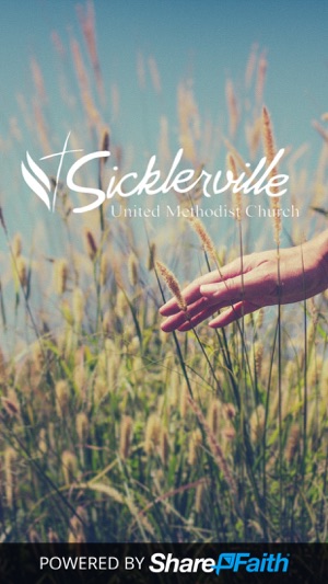 Sicklerville UMC App(圖1)-速報App