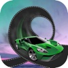 Crazy Grand Car Stunt 3D