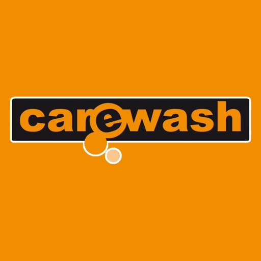 Carewash Gouda icon