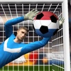 Football Soccer League: Goal Keeper Training