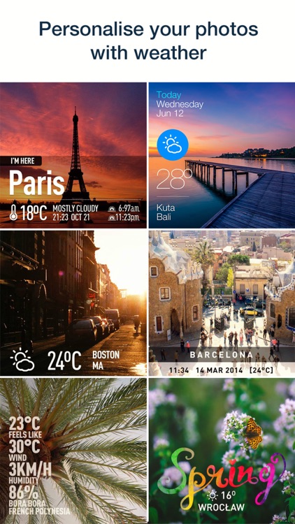 Weathershot by IW