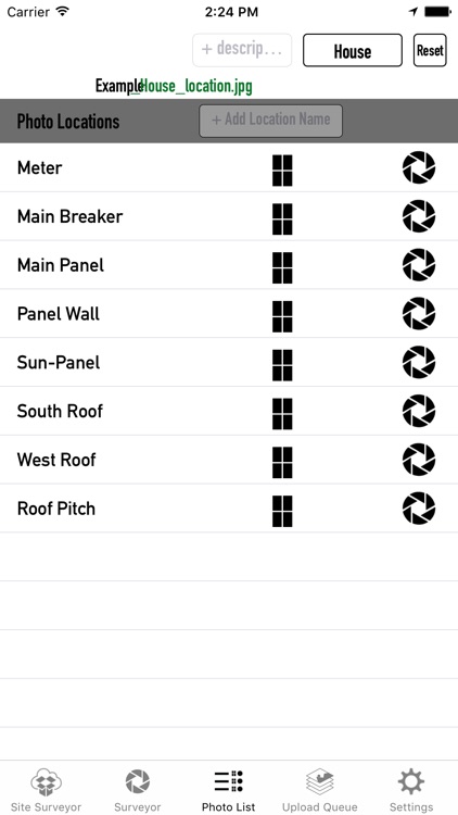 Site Surveyor screenshot-3