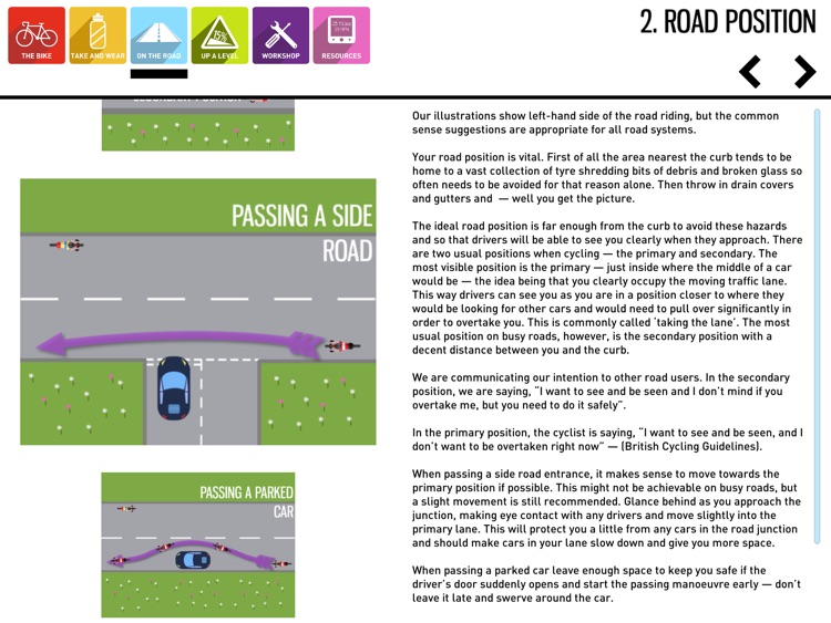 Road Cycling screenshot-4