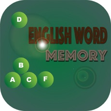 Activities of Game English Word Memory