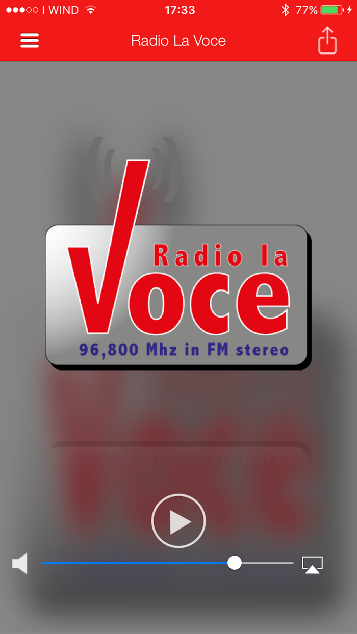 Radio La Voce