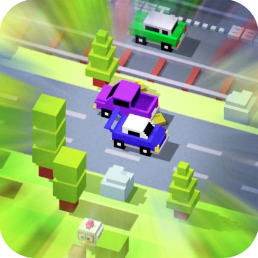 宠物过马路－最好玩的儿童益智游戏 iOS App