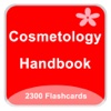 Cosmetology Handbook 2300 Flashcards & Quizzes