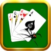 Vegas Solitaire : King Of Card