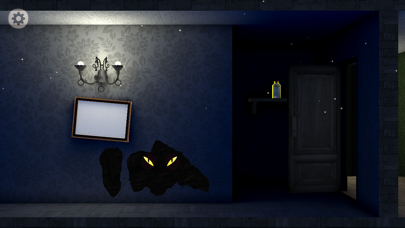 Darkroom Mansion screenshot 5