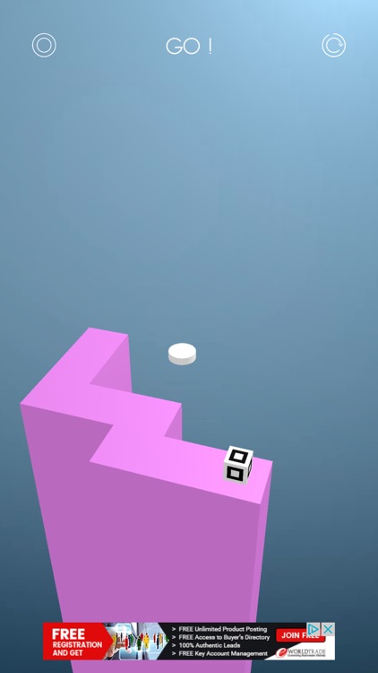 Cubimaze | An impossible memory puzzle game screenshot-3