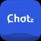 Chatz is one of the best next generation mobile messaging app