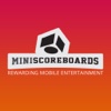 MiniScoreboards Trivia
