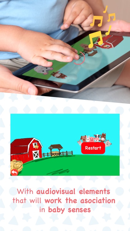 Smart Baby:learning activities screenshot-3