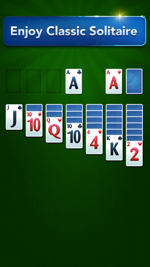 ◆ Solitaire ◆(圖1)-速報App