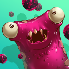 Activities of Jelly Monsters: Endless Arcade