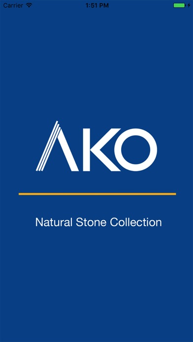 How to cancel & delete Ako Stone from iphone & ipad 1