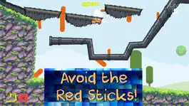 Game screenshot 100 Angry Boxes: Rush the Red Popsicle Sticks! hack