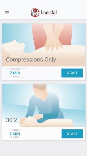 QCPR Learner(圖1)-速報App