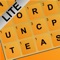 Word Tease is our latest word puzzle game for you to play