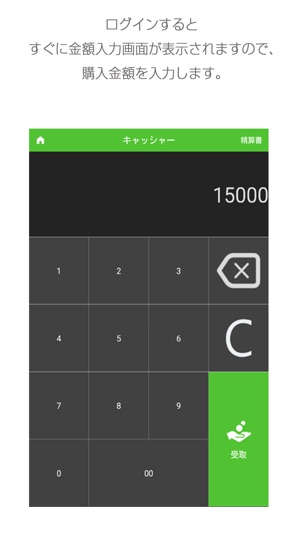 NIPPON PAY マルチ決済(圖1)-速報App