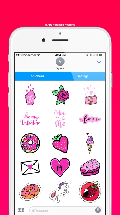 Art Emoji Stickers for Texting screenshot-4