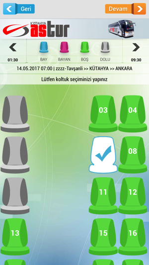 Kütahya Astur(圖3)-速報App