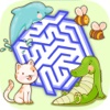 Animal Maze Game  - 3D Classic Labyrinth