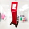 SDM/PCP Loyalty Kiosk App is designed for use within store with a Loyalty Kiosk for the Optimum or PC Plus loyalty program