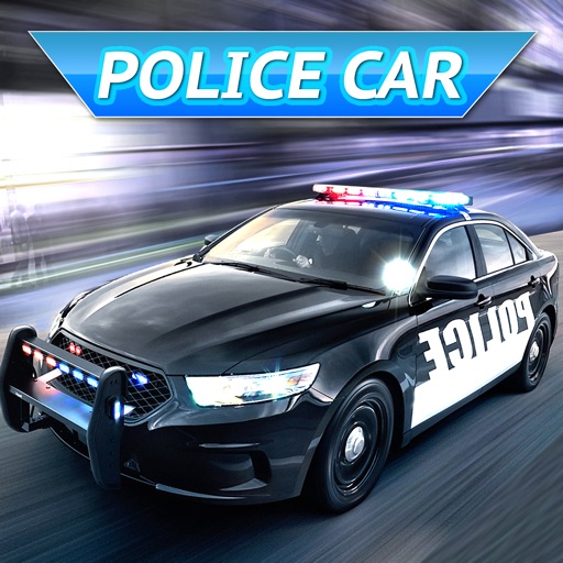 Mafia Thief vs Police Car Drive Sim 3D iOS App