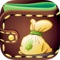 The My Expenses a simple and easy-to-use application for keeping record of income and expenditure, currency exchange and keeping notes