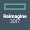 Descubra la App de Reimagine 2017, que tendrá lugar en Madrid el próximo 30 de mayo, y optimice su participación durante el evento