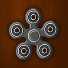 Activities of Fidget Spinner Game