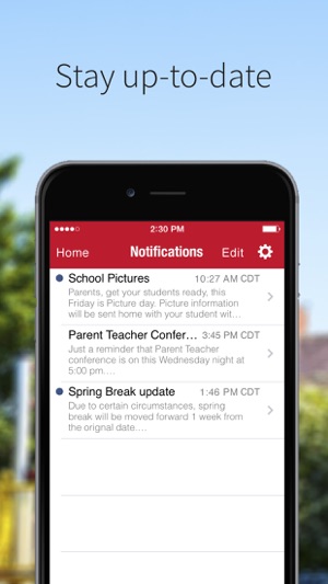 McKeesport Area School District(圖4)-速報App