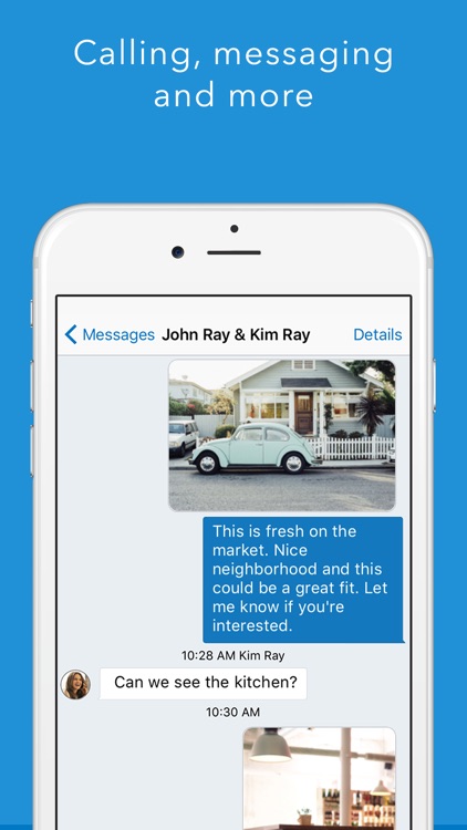Line2 - Second Number on Your Phone
