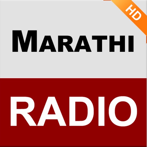 Radio FM Marathi online Stations icon