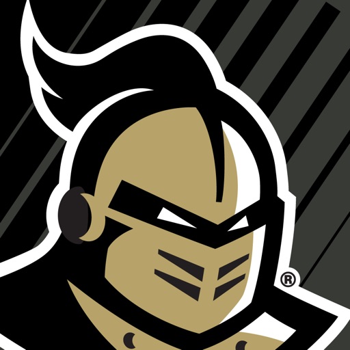 UCF® Animated Stickers icon