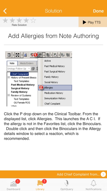 OptiQuery