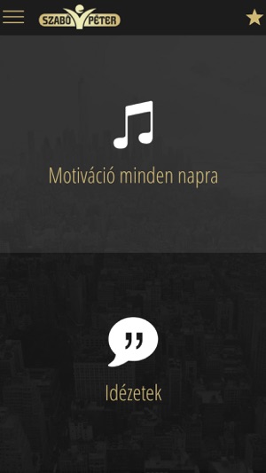 Szabó Péter Motivációs Előadó(圖4)-速報App