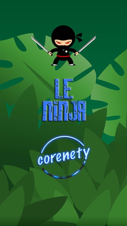 Le Ninja