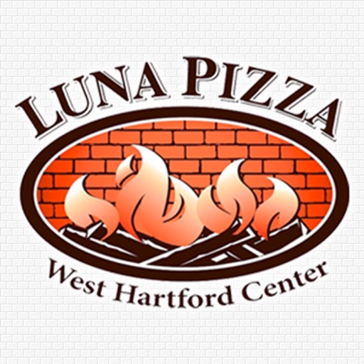 Luna Pizza West Hartford icon