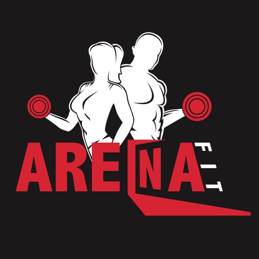 ArenaFit icon