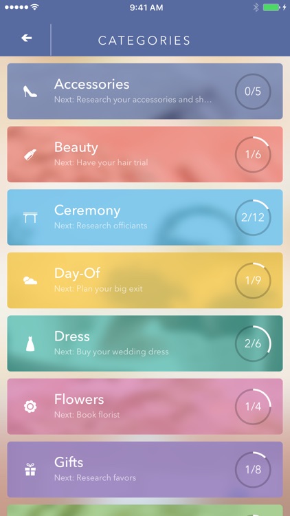 Wedding Planner ! screenshot-4