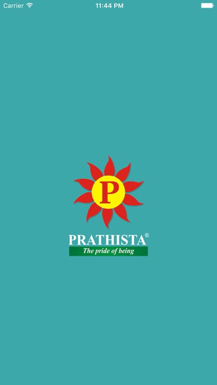 Prathista Industries Ltd