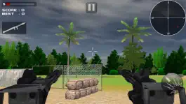 Game screenshot Anti Heli Air Attack apk