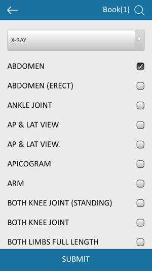 OKAY Diagnostic Centre(圖3)-速報App